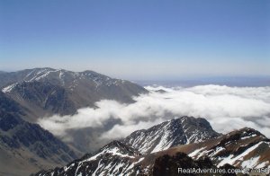 Trekking Morocco Mountains