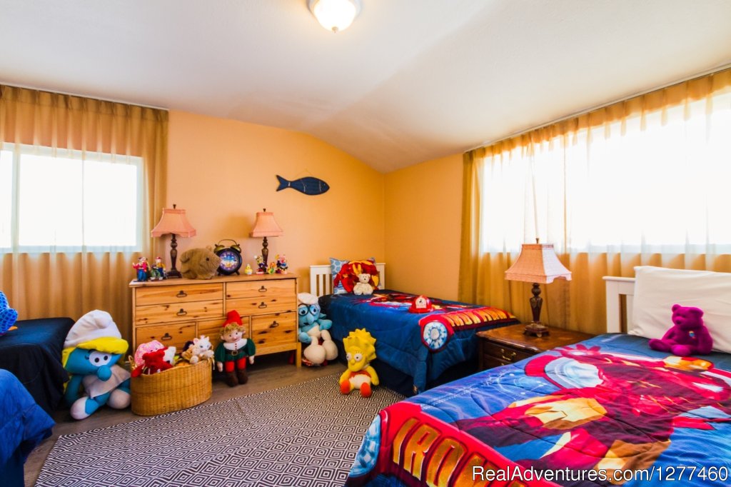 Berdoom 4 | Vacation House 5 min. from Disney Land | Image #17/25 | 