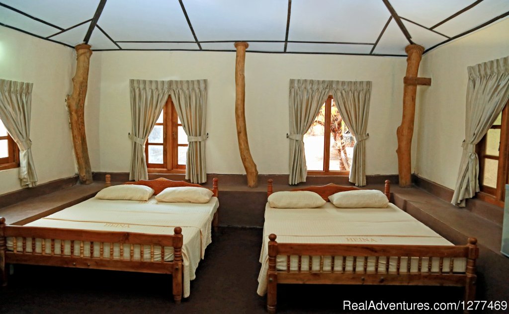 Heina Nature Resort and Yala Safari | Image #14/14 | 