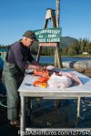 Log Cabin Resort & R.V. Park | Klawock, Alaska