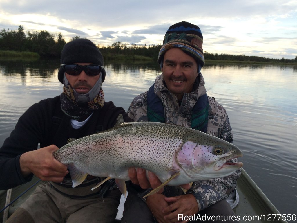 Mid-August Rainbow | Catch the Rainbow you've been Dreaming about | Image #3/22 | 