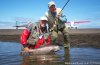 Enjoy True Wilderness at Wildman Lake Lodge | Chignik Lake, Alaska