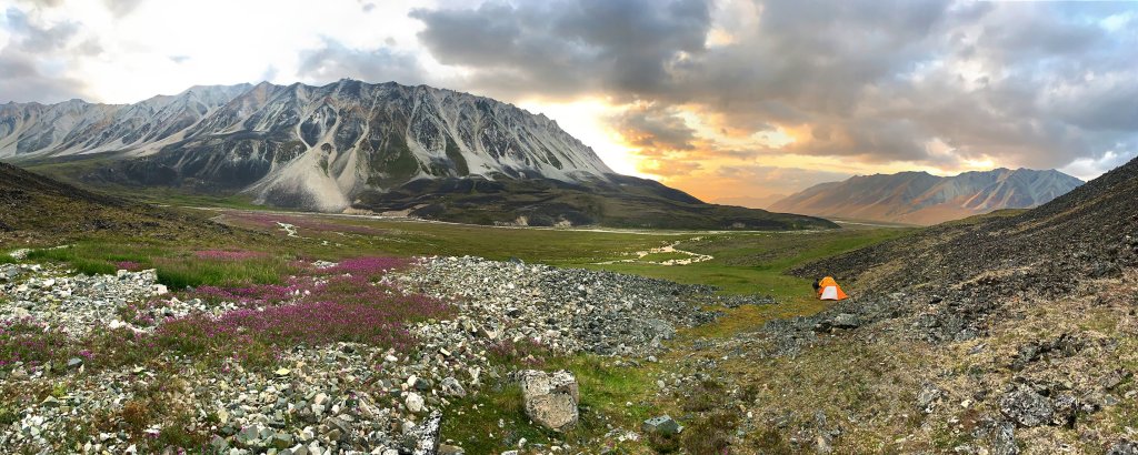 Trek Alaska | Image #6/8 | 