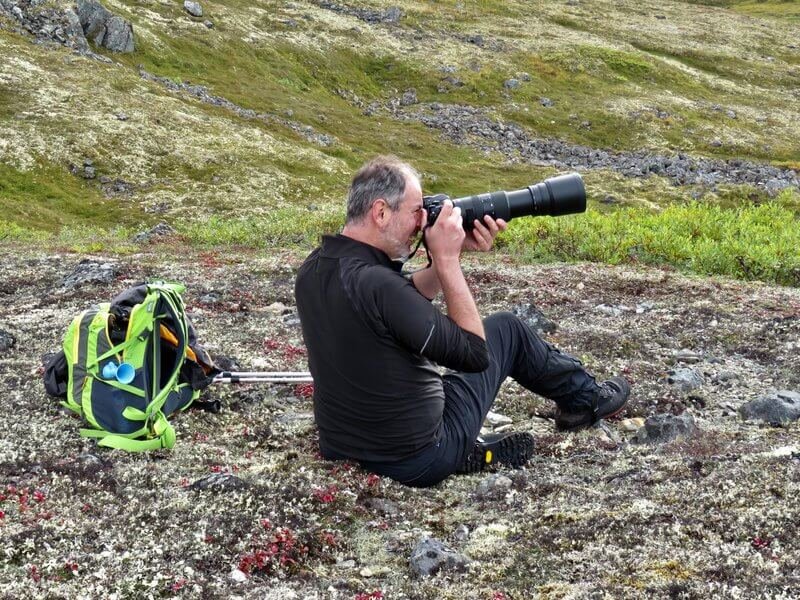 Alaska Pure Wilderness Hiking Adventures | Image #12/19 | 