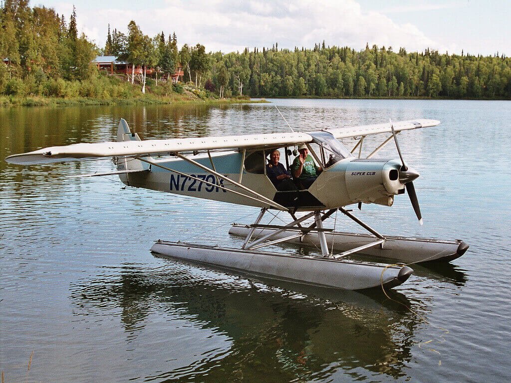 Alaska Pure Wilderness Hiking Adventures | Image #4/19 | 