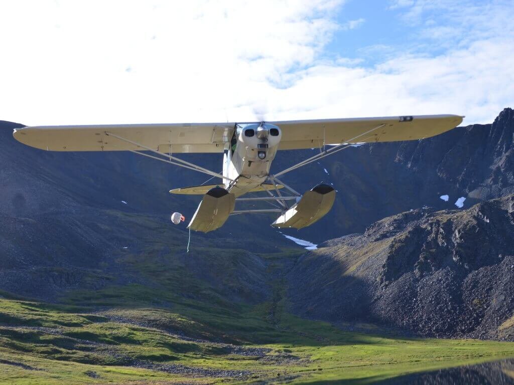 Alaska Pure Wilderness Hiking Adventures | Image #5/19 | 