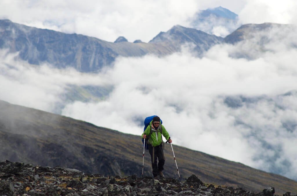 Alaska Pure Wilderness Hiking Adventures | Image #18/19 | 