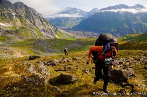 Alaska Alpine Adventures