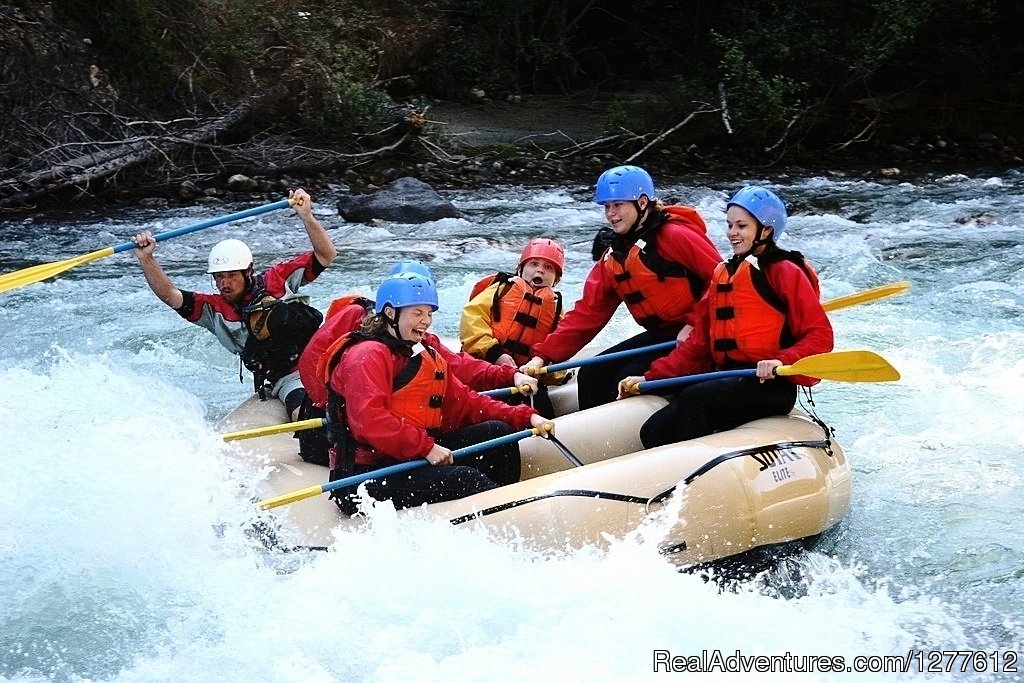 Kootenay River Runners | Image #2/2 | 