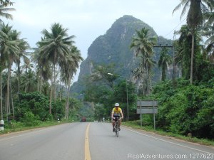 Pedalers