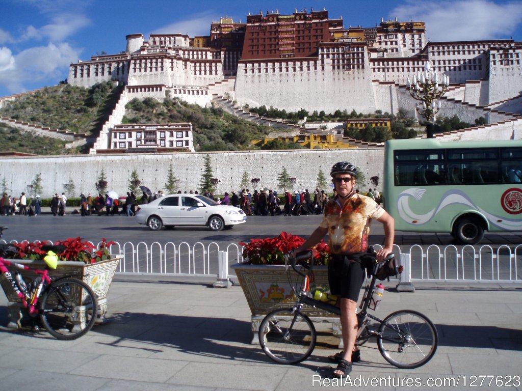 Tibet | Pedalers | Image #8/8 | 