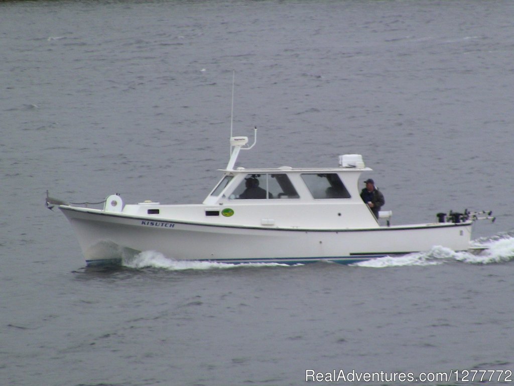 Fish In The Cooler! | Ketchikan Charter Boats | Image #5/8 | 