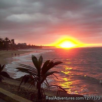 Romantic Getawy At Puerto Rico West Coast | Image #2/7 | 