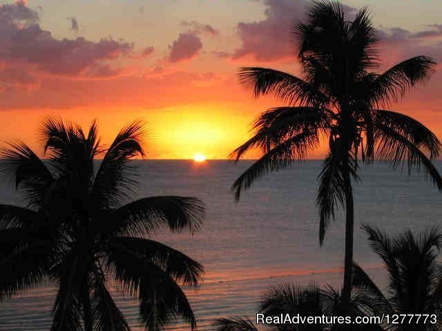 Romantic Getawy At Puerto Rico West Coast | Image #4/7 | 