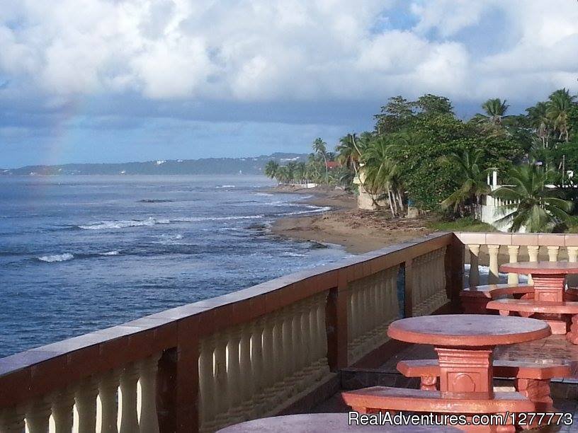 Romantic Getawy At Puerto Rico West Coast | Image #5/7 | 