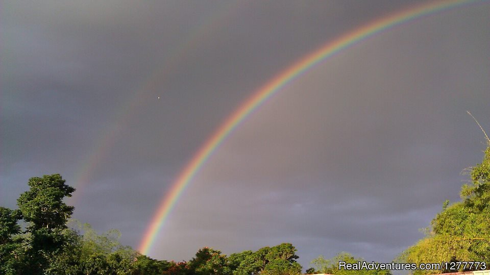 Romantic Getawy At Puerto Rico West Coast | Image #7/7 | 