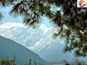 Everest Base Camp Trekking | Kathmandu, Nepal | Hiking & Trekking