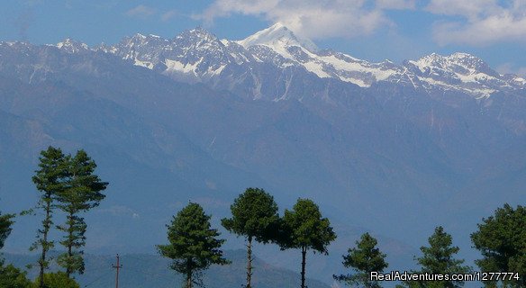 Everest Base Camp Trekking | Image #2/5 | 