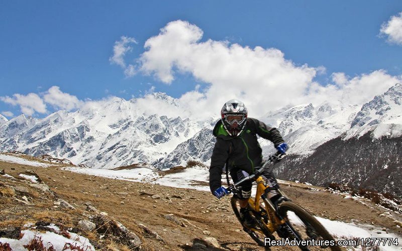 Everest Base Camp Trekking | Image #5/5 | 