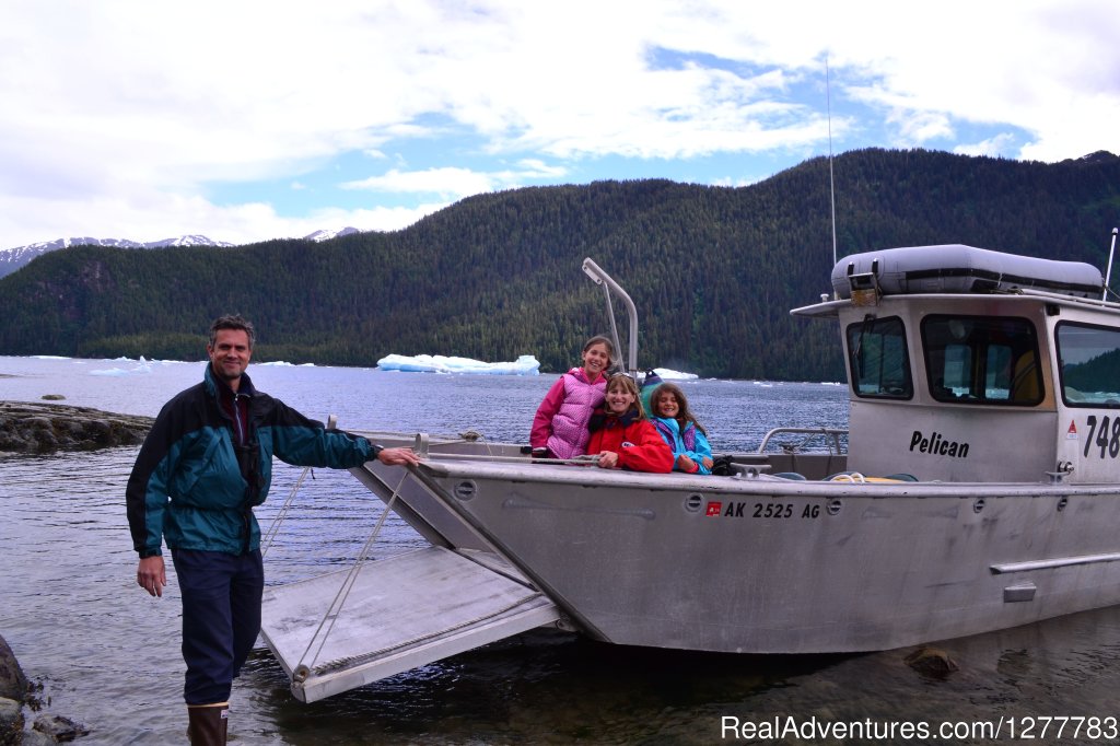 The Pelican | Alaska Passages Adventures | Image #4/4 | 