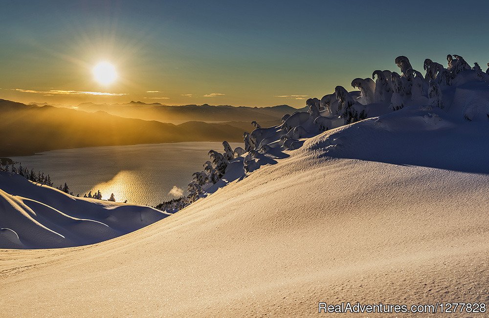 Eaglecrest Ski Area | Image #5/5 | 