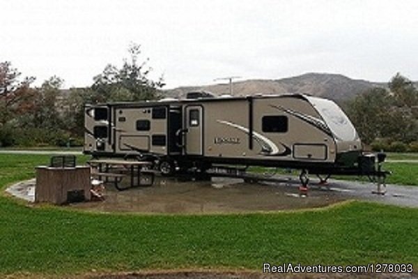 AB's rental | Moreno Valley, California  | RV Rentals | Image #1/3 | 