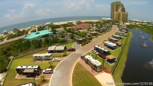 Buena Vista RV Resort | Orange Beach, Alabama Campgrounds & RV Parks | Great Vacations & Exciting Destinations