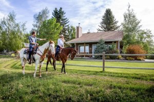 Rocking Guest Ranch