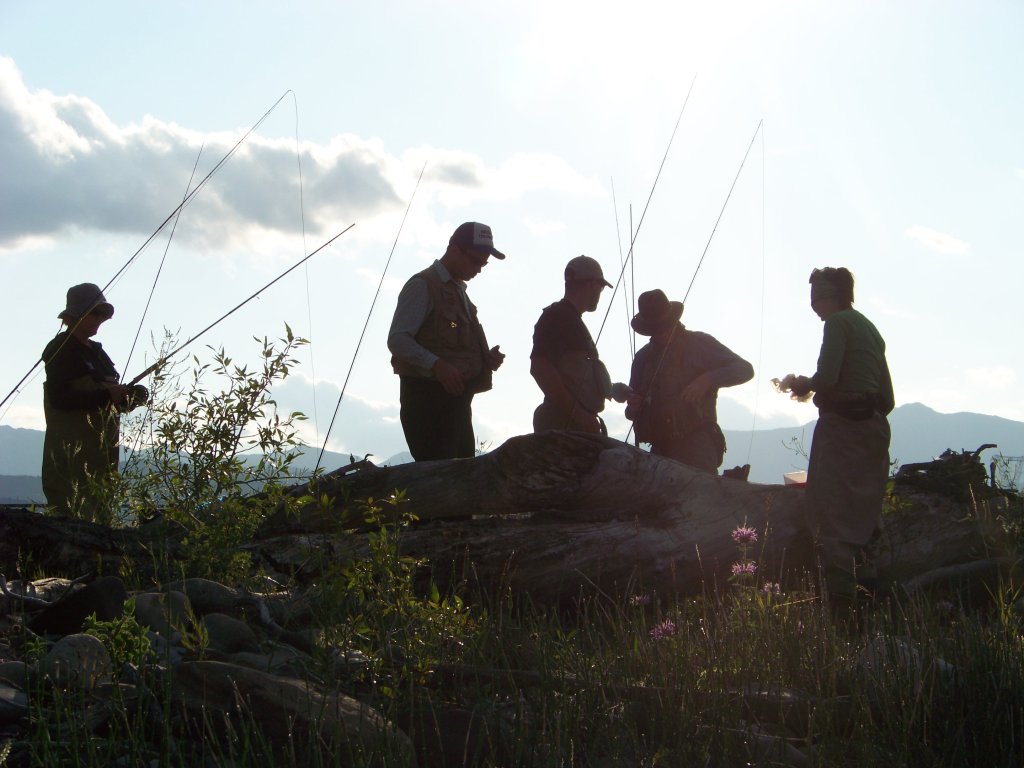 Alberta Fly Fishing | Image #5/10 | 