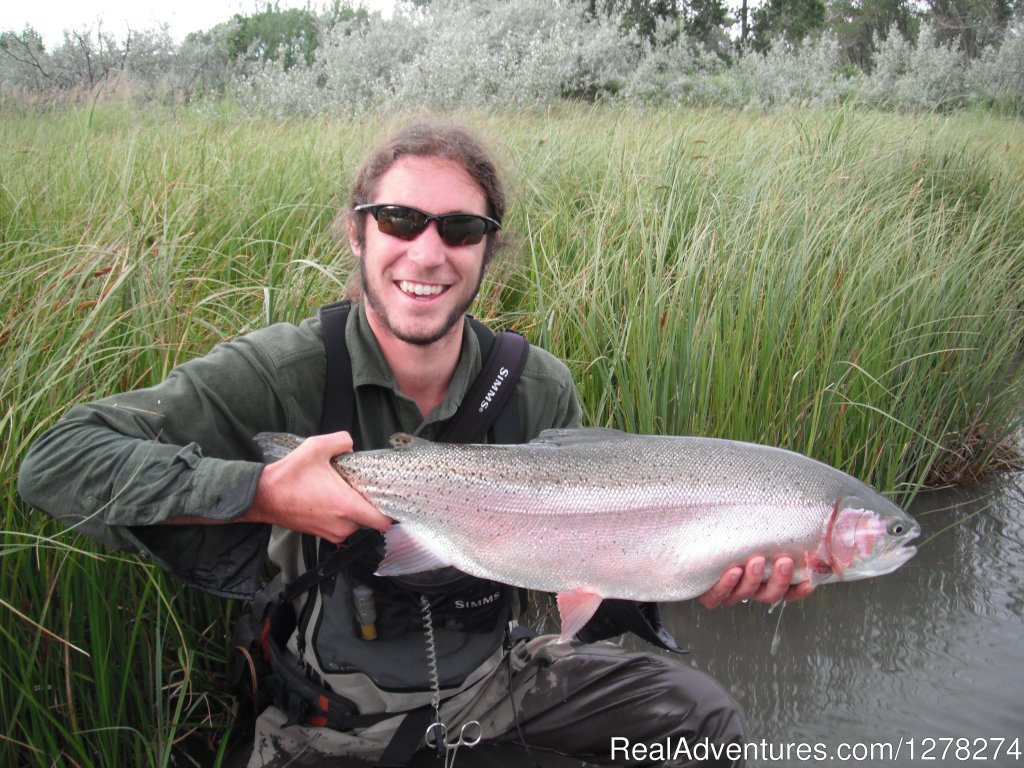 Alberta Fly Fishing | Image #4/10 | 