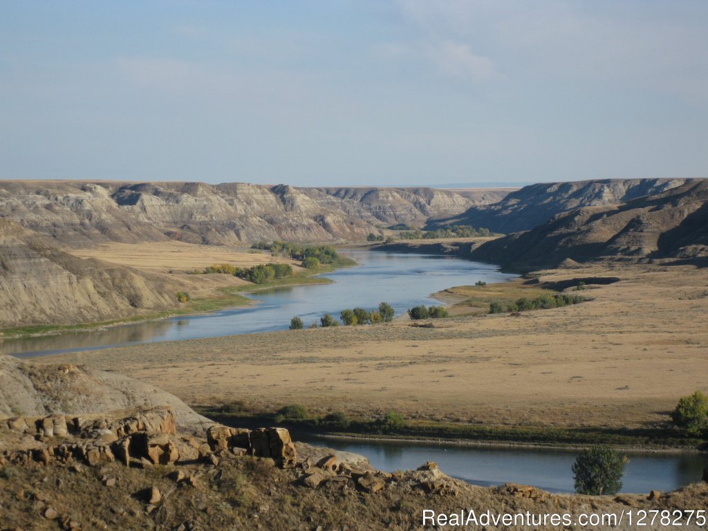 2 hour drive from Calgary Alberta | Alberta Sturgeon Fishing Trips | Image #2/5 | 