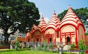 Cheapest Tour to Bangladesh | Dhaka, Bangladesh | Sight-Seeing Tours