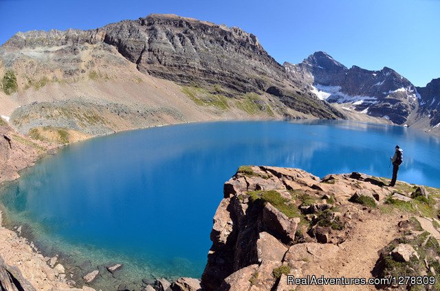 Canadian Rockies Hiking | Image #4/14 | 