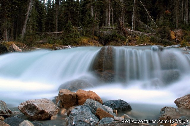 Canadian Rockies Hiking | Image #10/14 | 