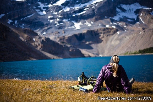 Canadian Rockies Hiking | Image #12/14 | 