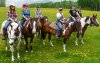 Wildhorse Ranch | Rocky Mountain House, Alberta