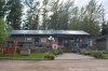 Sagitawah RV Park & Campground | Whitecourt, Alberta