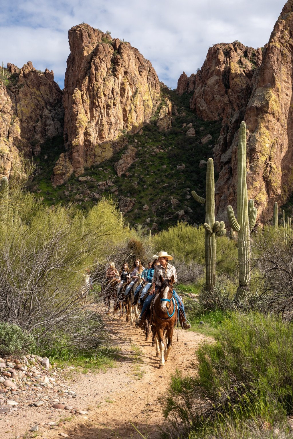 Saguaro Lake Ranch | Image #5/8 | 