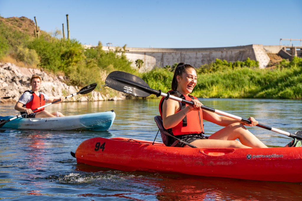 Saguaro Lake Ranch | Image #6/8 | 