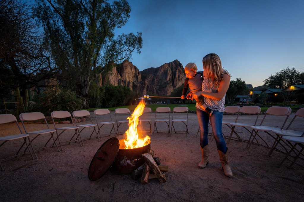 Saguaro Lake Ranch | Image #7/8 | 