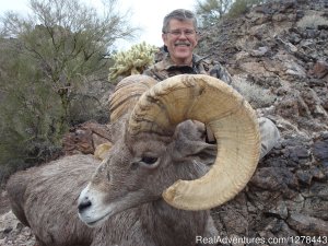 Arizona Guided Hunts