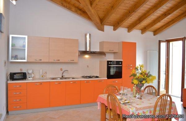 Cucina | House Yellow | Image #10/10 | 