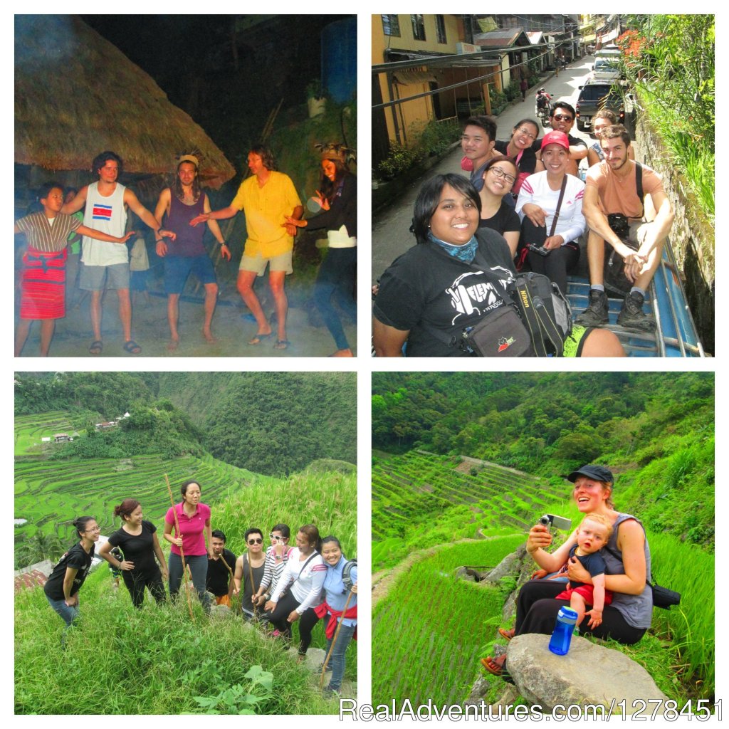 Enjoy Our Tour Package Get Away | Trekking, Hiking, Adventure | Image #3/5 | 