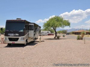 Quail Ridge RV Resort