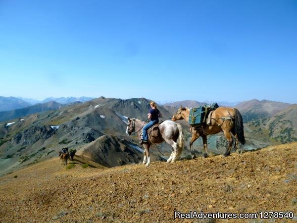 Chilcotin Holidays | Image #10/11 | 