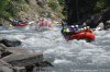 Apex Rafting Company | Revelstoke, British Columbia