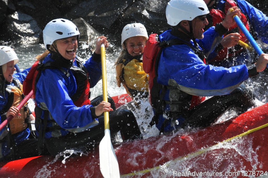 Apex Rafting Company | Image #3/8 | 