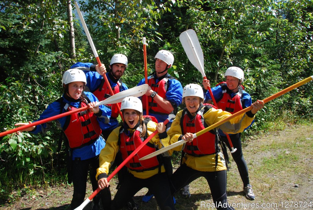 Apex Rafting Company | Image #6/8 | 