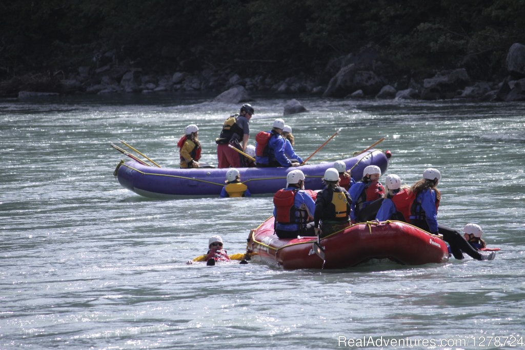 Apex Rafting Company | Image #8/8 | 