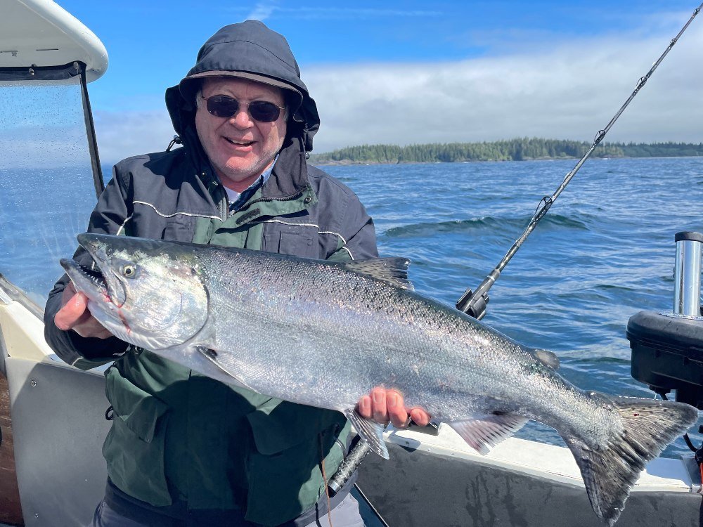 Salmon Eye Charters | Image #3/8 | 